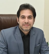 Dr. Hitesh Lokwani
